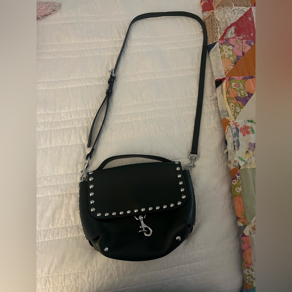 Rebecca Minkoff Shoulder Bag / Satchel